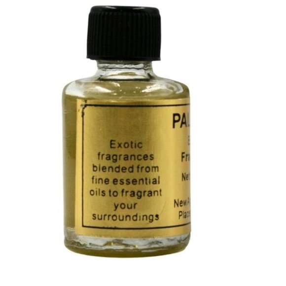 Palo Santo Essential Aroma Oil 10ml - Picture 4 of 4